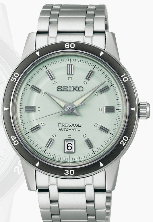 SEIKO PRESAGE AUTOMATIC SRPL71J1