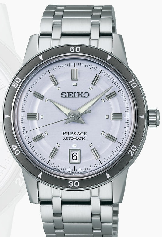 SEIKO PRESAGE AUTOMATIC SRPL73J1