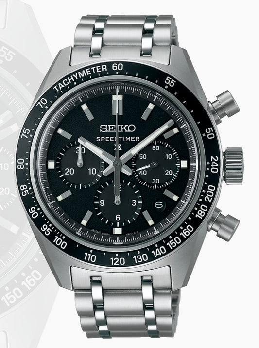 SEIKO PROSPEX SPEEDTIMER SRQ055J1