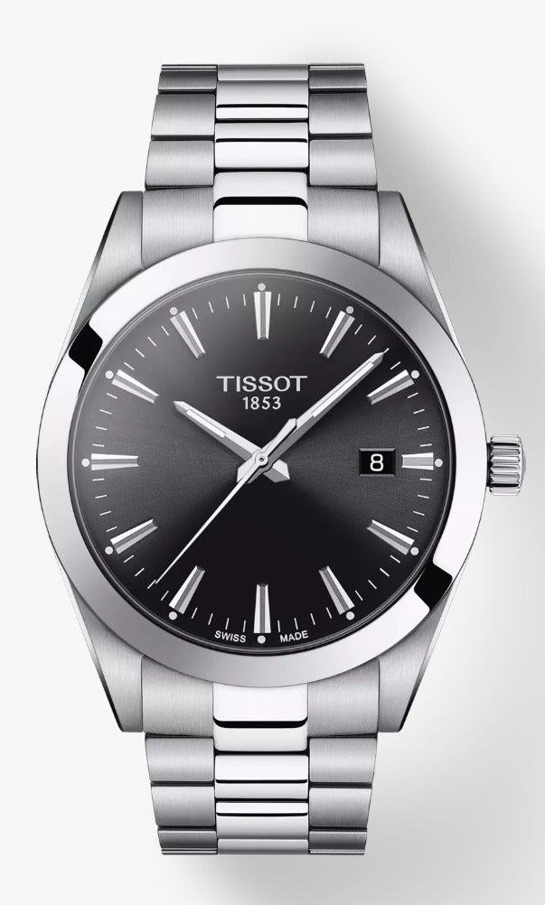 TISSOT T-CLASSIC HERREN