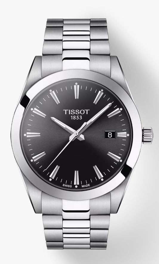 TISSOT GENTLEMAN T127.410.11.051.00