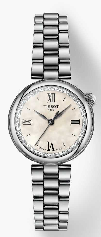 TISSOT DESIR T152.010.11.118.00