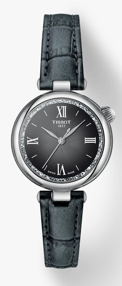 TISSOT DESIR T152.010.16.038.00