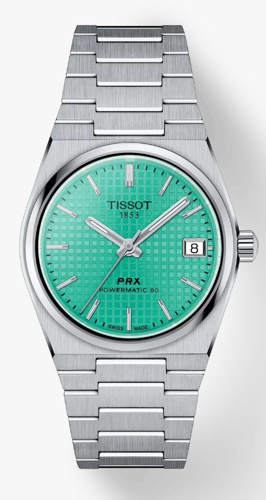 TISSOT PRX DAMEN