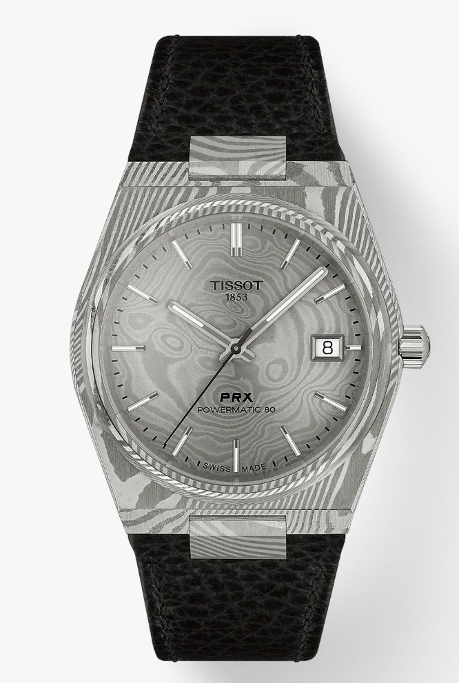 TISSOT PRX T137.807.96.081.00