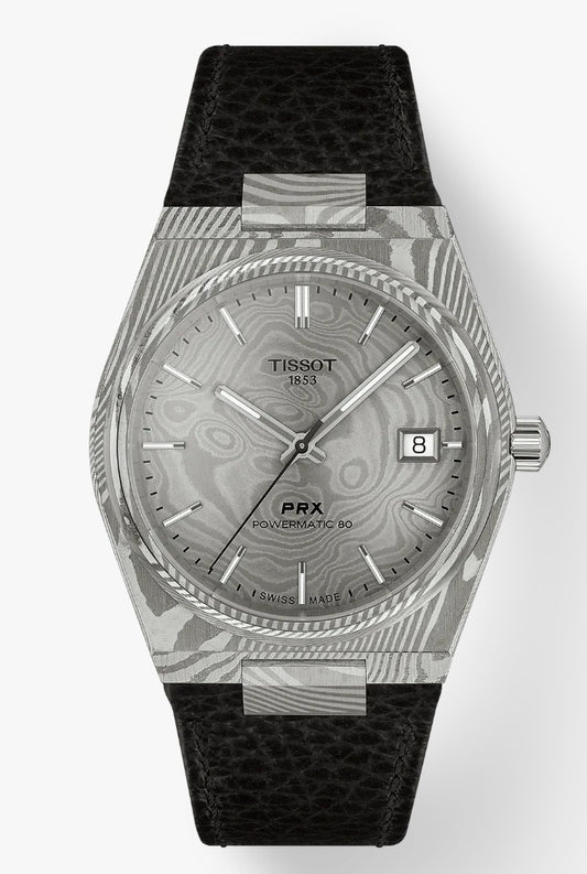 TISSOT PRX T137.807.96.081.00