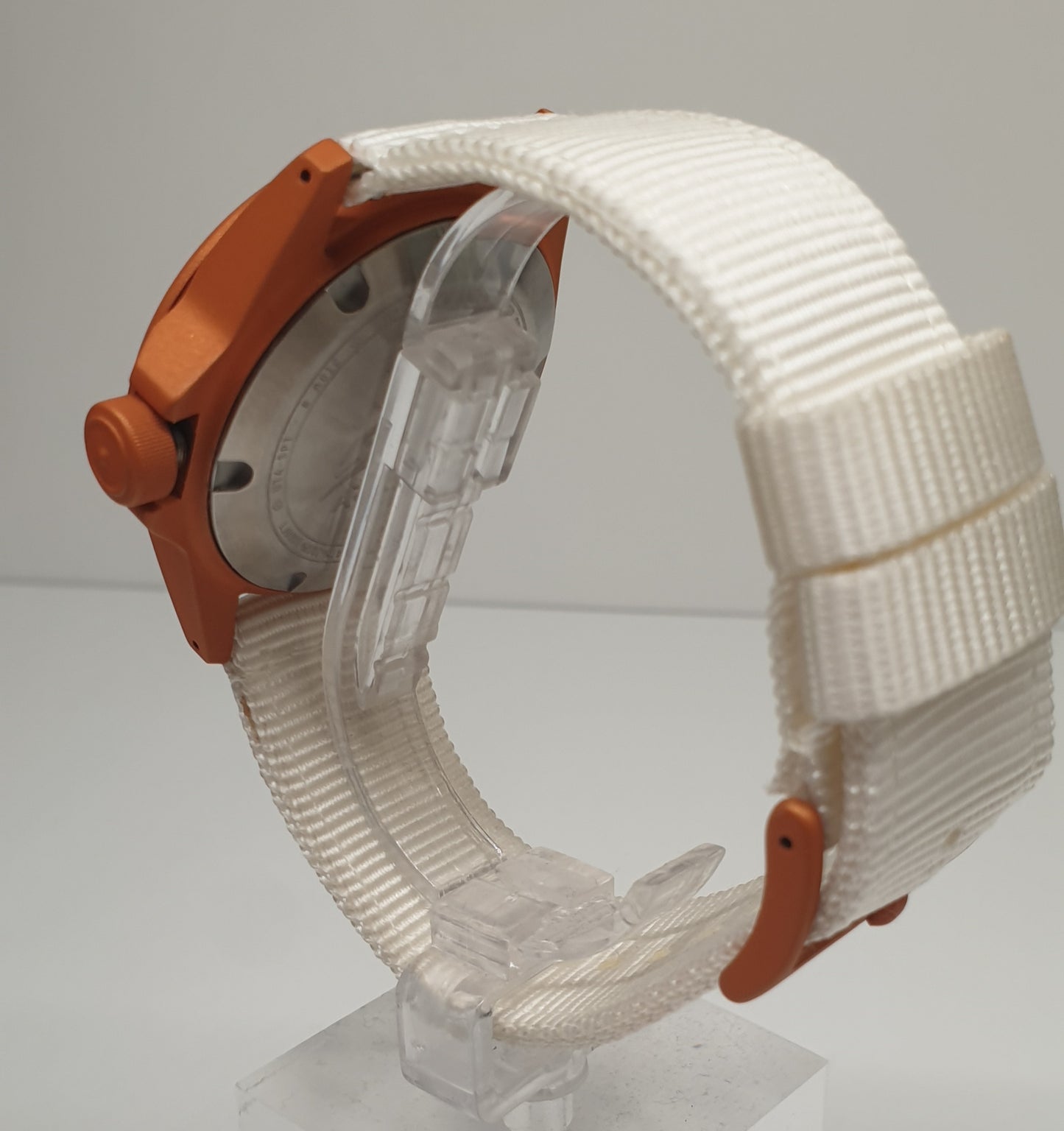 UNIMATIC UT4 SPT NASA Artemis II Limited Edition