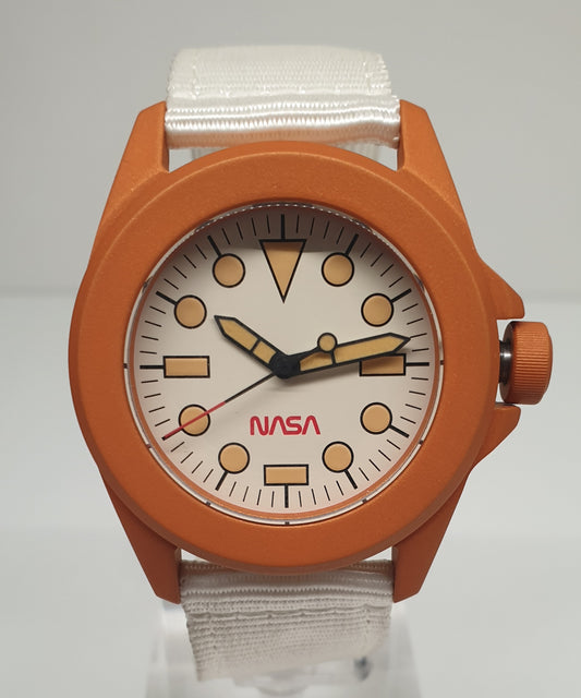 UNIMATIC UT4 SPT NASA Artemis II Limited Edition