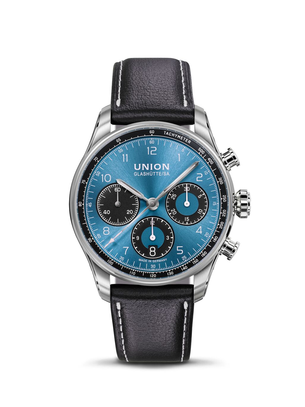 UNION GLASHÜTTE BELISAR CHRONOGRAPH D009.227.16.042.00