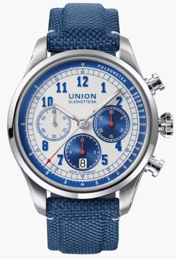 UNION GLASHÜTTE BELISAR