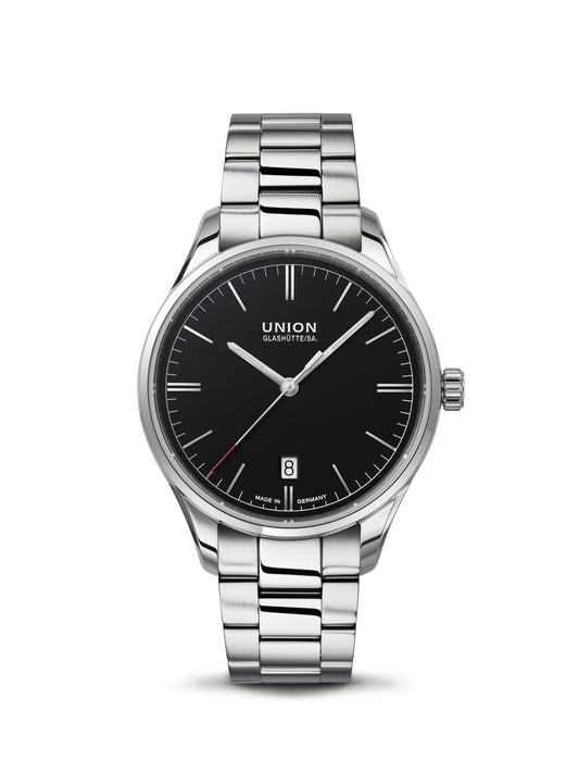 UNION GLASHÜTTE VIRO DATUM D017.407.11.051.00