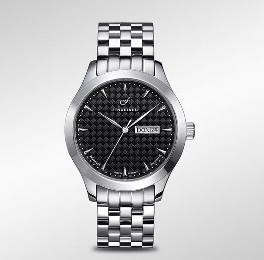 FINDEISEN ALLENSTEIN AUTOMATIK F-2410-T-S