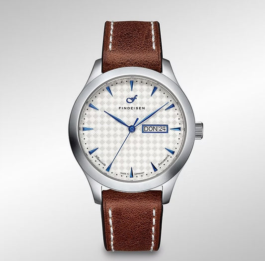 FINDEISEN ALLENSTEIN VINTAGE EDITION F-2410-C-VE-LB