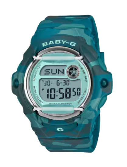 CASIO BABY-G BG-169CM-2ER