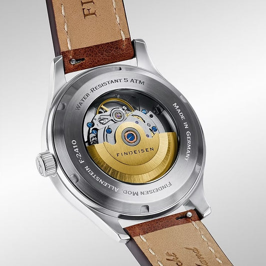 FINDEISEN ALLENSTEIN VINTAGE EDITION F-2410-T-VE-LB