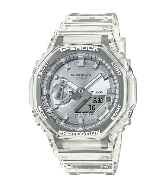 CASIO G-SHOCK CLASSIC SERIE GA-2100BM-7A8