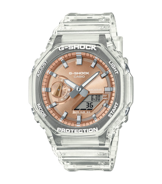 CASIO G SHOCK CLASSIC SERIE GA-2100BM-7A5ER