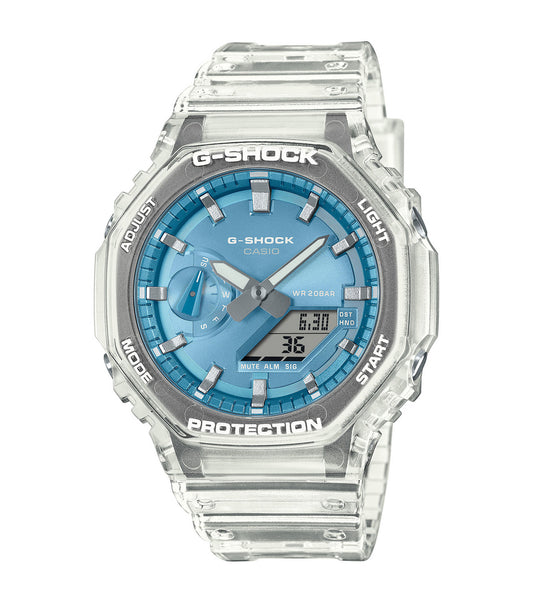 CASIO G-SHOCK CLASSIC Serie GA2100BM-7A2ER