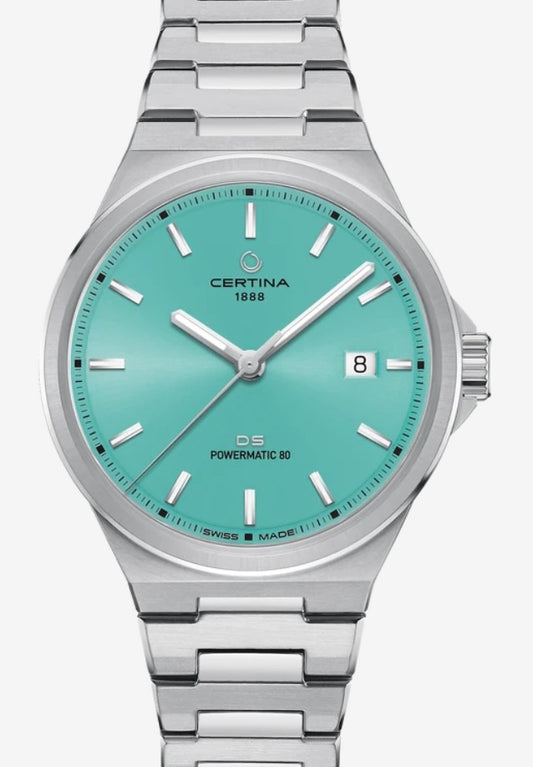 CERTINA DS-7 POWERMATIC 80 C043.407.11.351.00