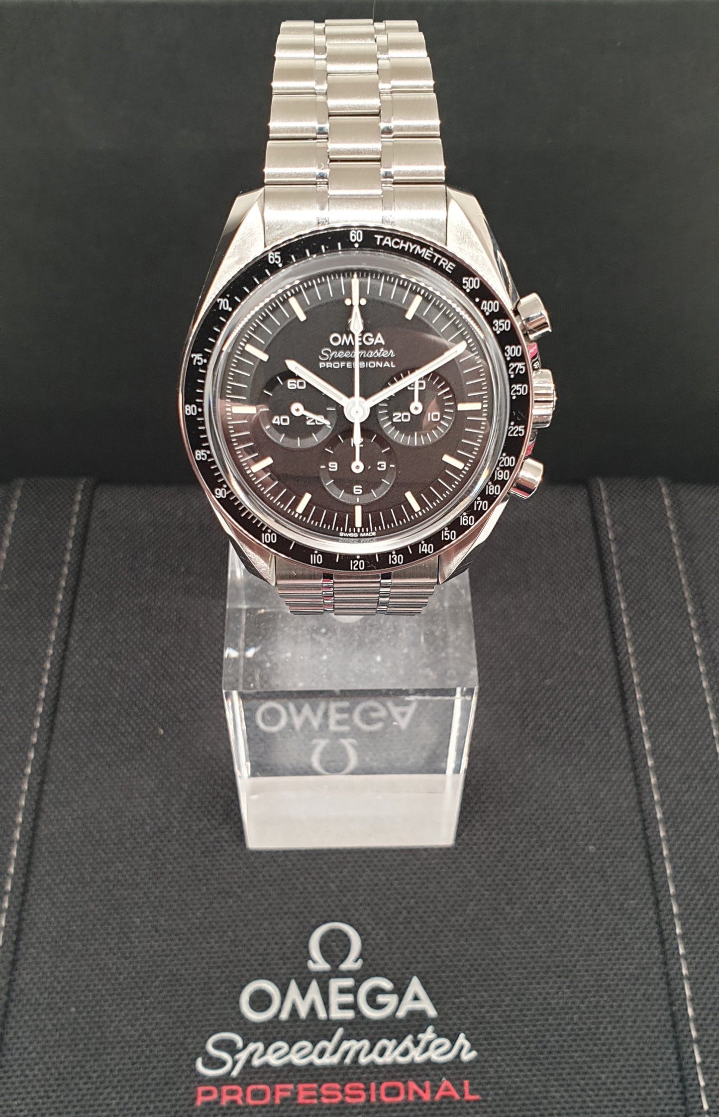 Omega Speedmaster Moonwatch Professional 310.30.42.50.01.002