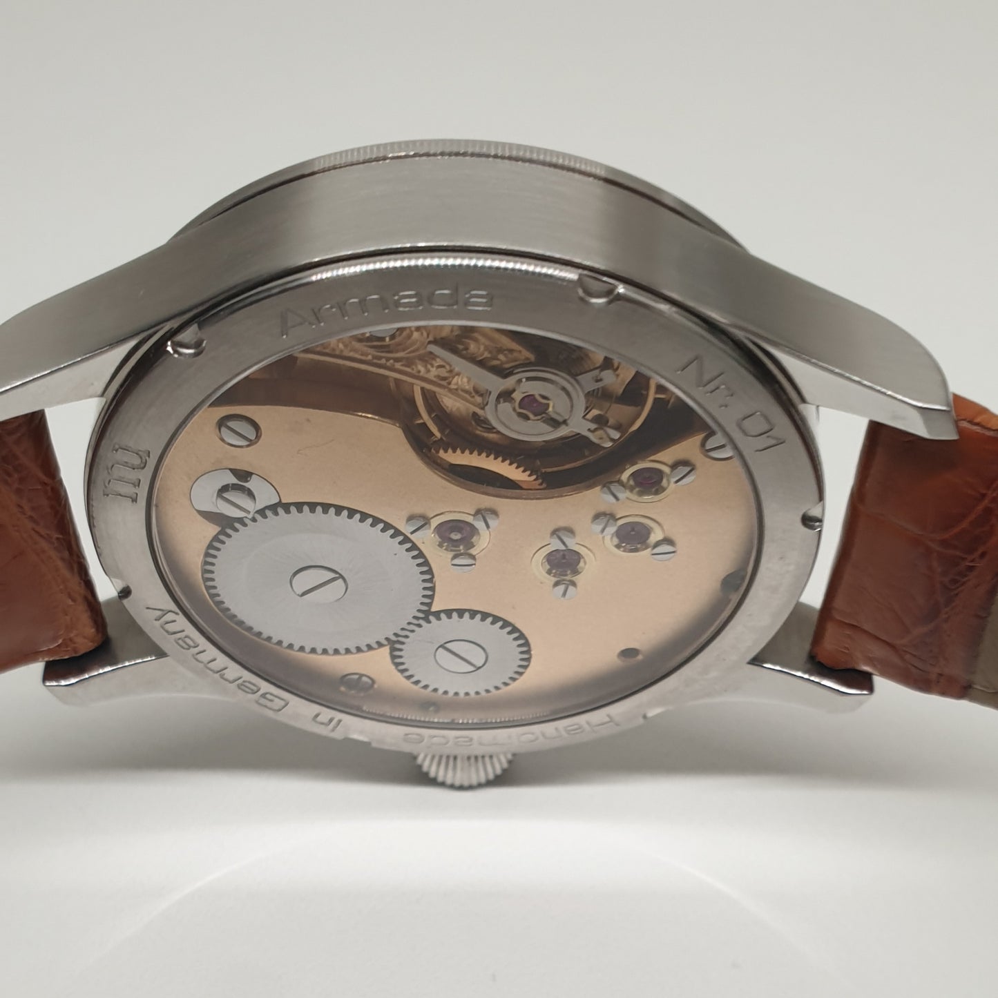 Premium Watches Pforzheim made in Germany