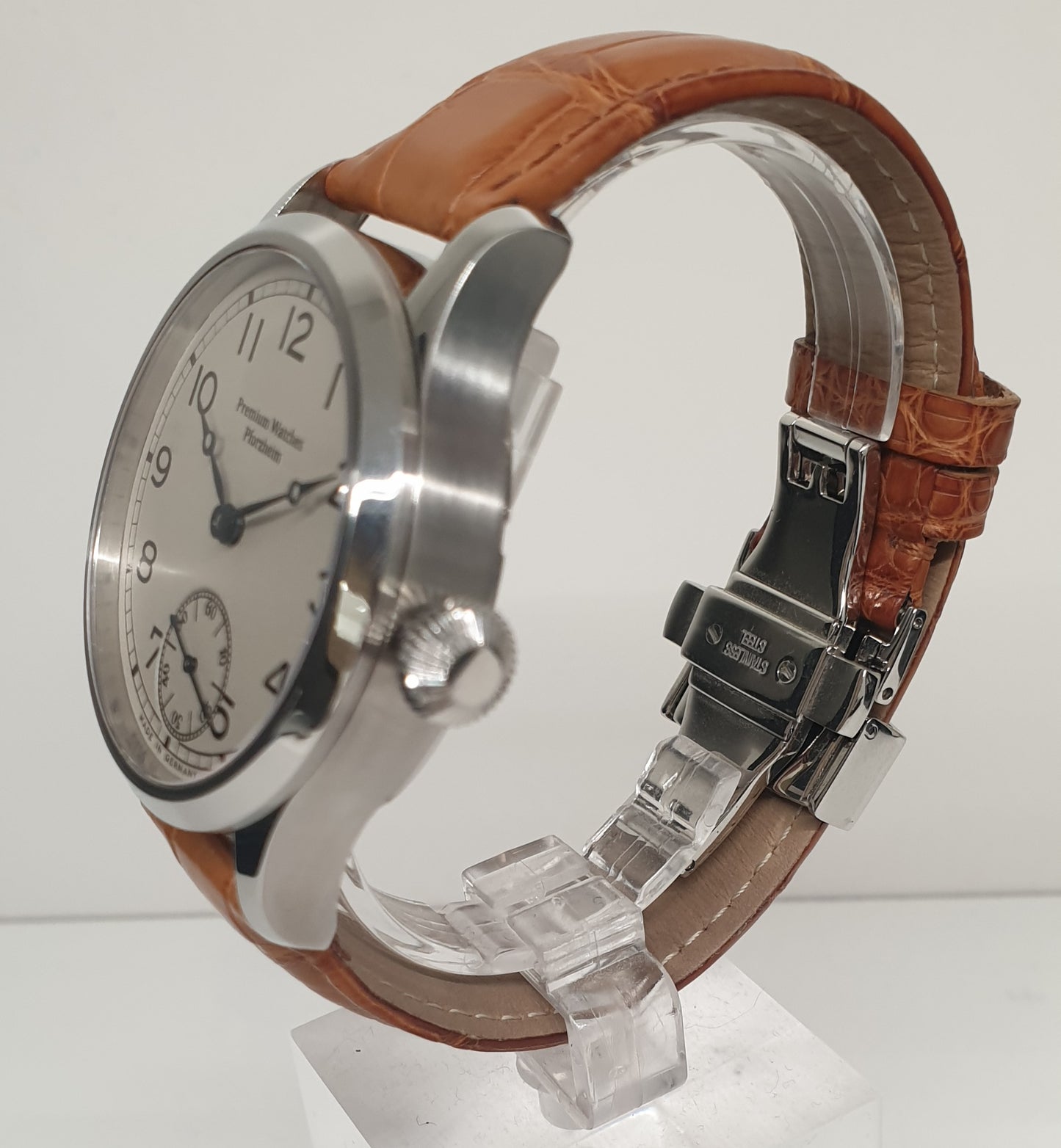 Premium Watches Pforzheim made in Germany