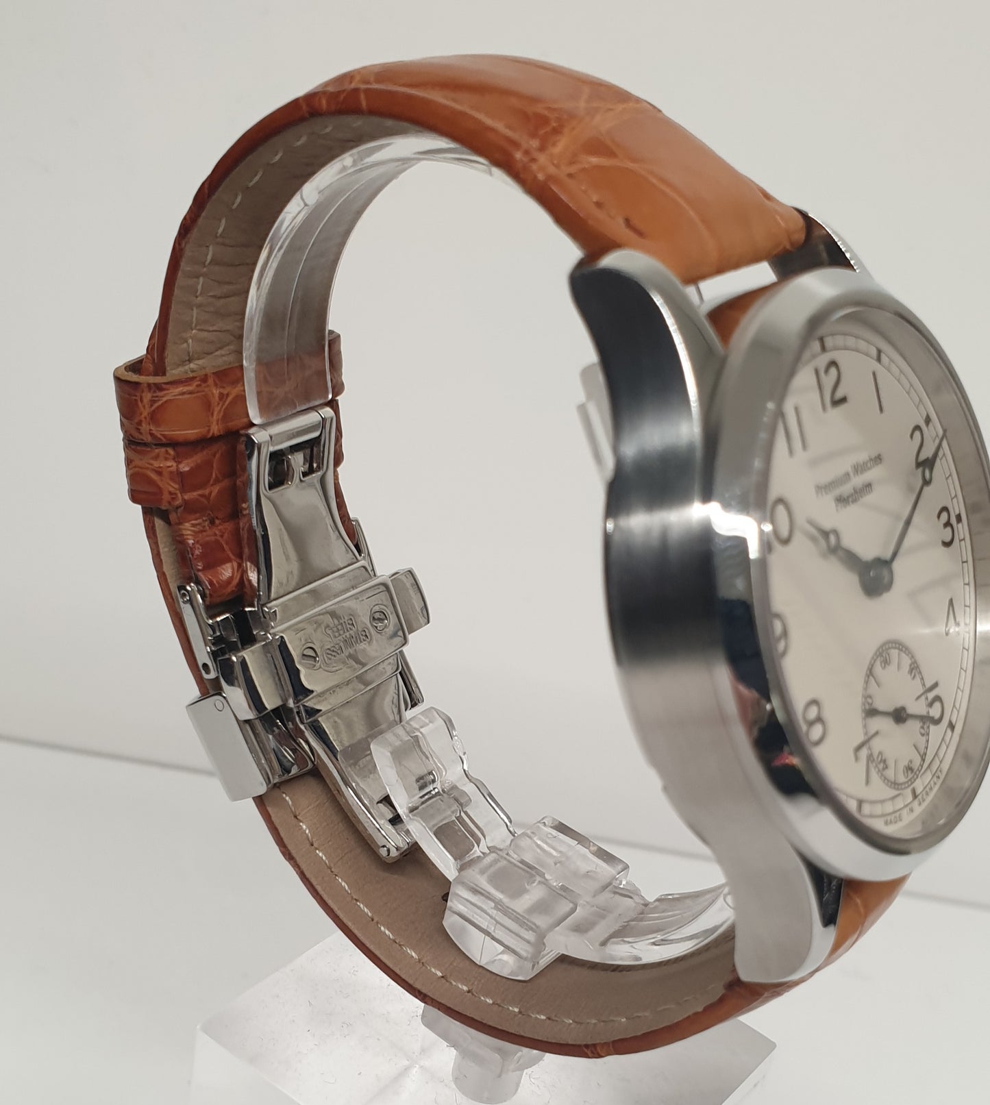 Premium Watches Pforzheim made in Germany