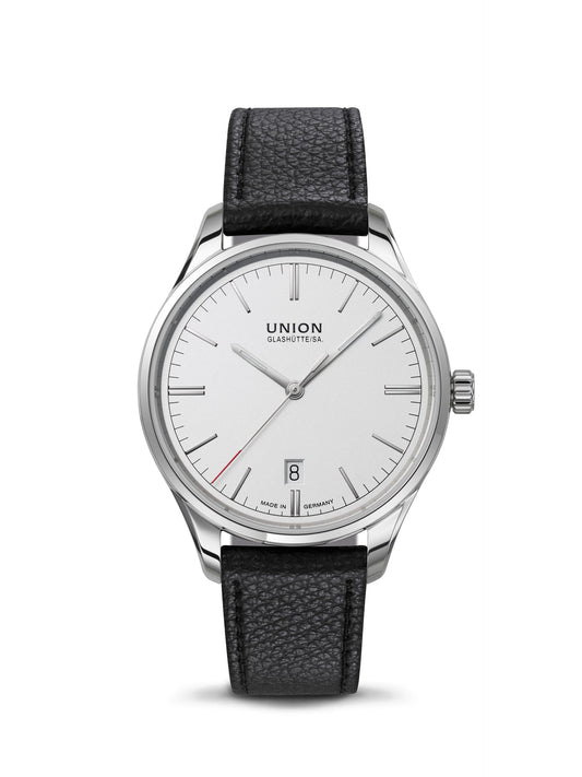 UNION GLASHÜTTE VIRO DATUM D017.407.16.031.00