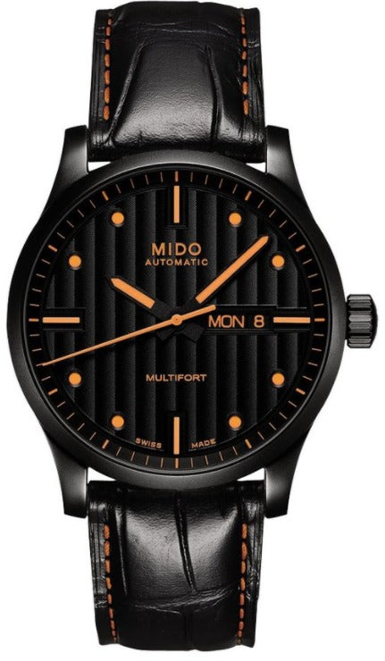 MIDO MULTIFORT AUTOMATIK SPECIAL EDITION M005.430.36.051.80