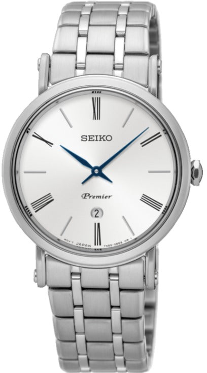 SEIKO PREMIER QUARZ SXB429P1
