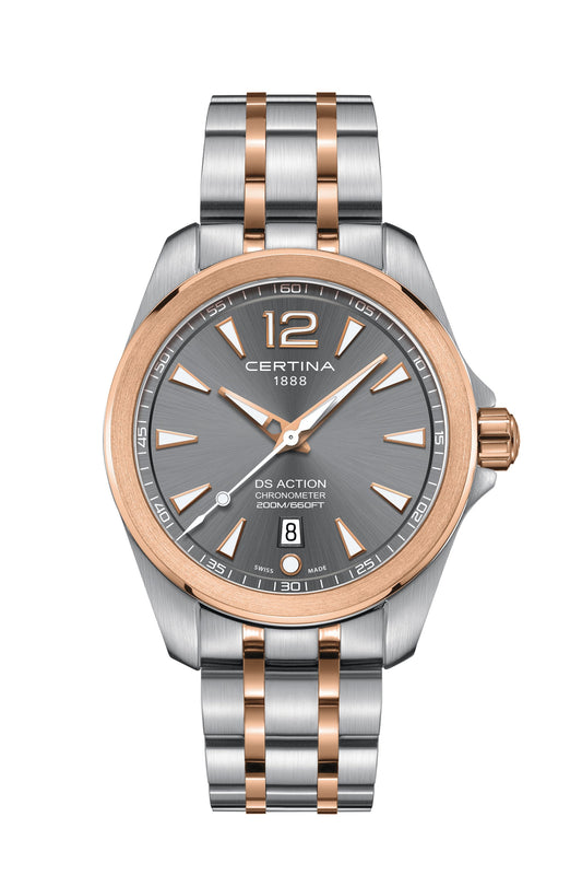 CERTINA DS ACTION C032.851.22.087.00