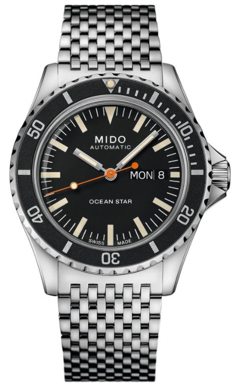 MIDO OCEAN STAR TRIBUTE AUTOMATIK SPECIAL EDITION M026.830.11.051.00