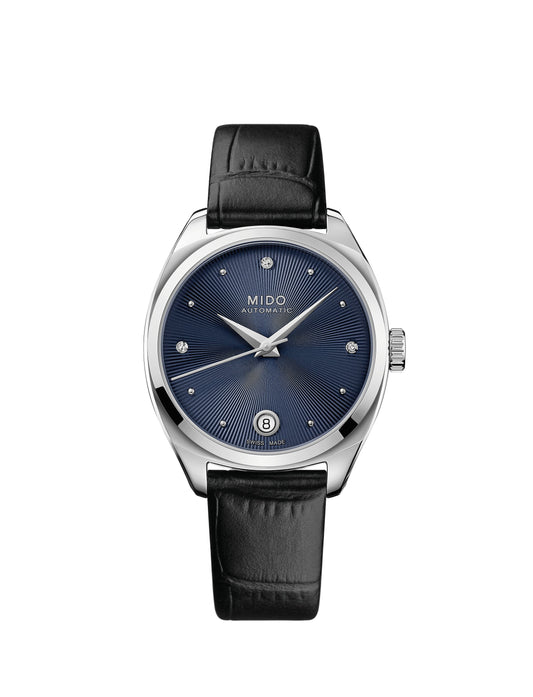 MIDO BELLUNA ROYAL LADY AUTOMATIK M024.307.16.046.00