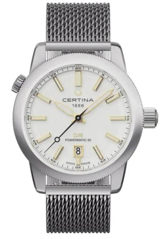 CERTINA DS+ C041.407.19.031.01