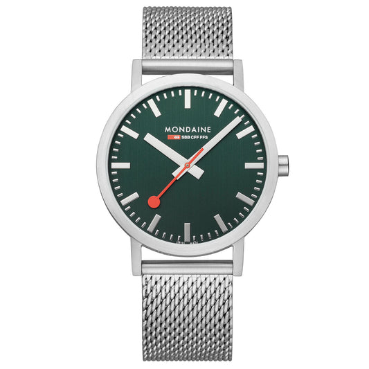 MONDAINE CLASSIC A660.30360.60SBJ