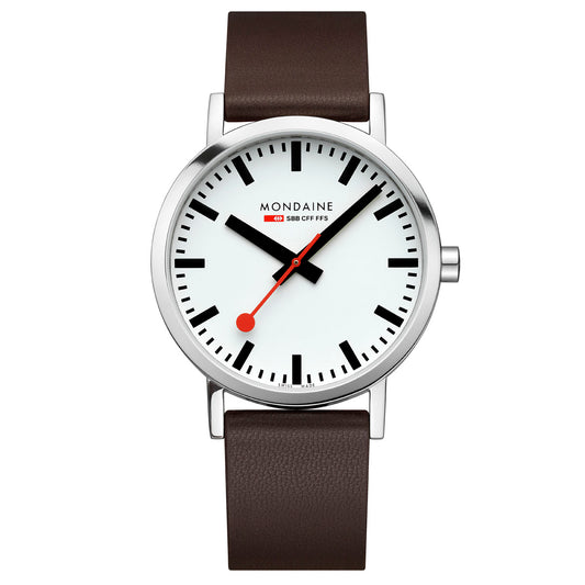 MONDAINE CLASSIC A660.30360.11SBGV