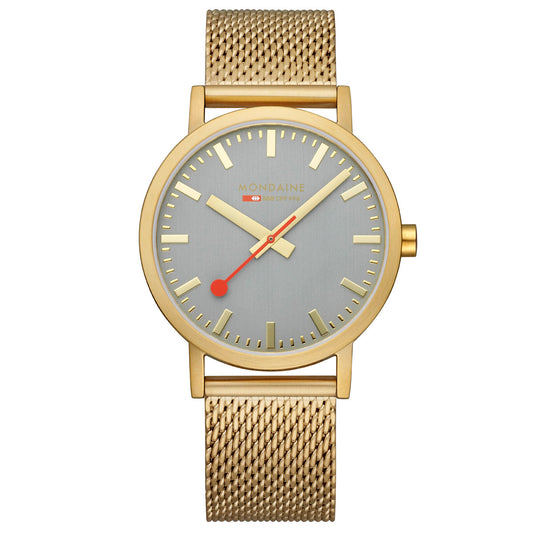 MONDAINE CLASSIC A660.30360.80SBM