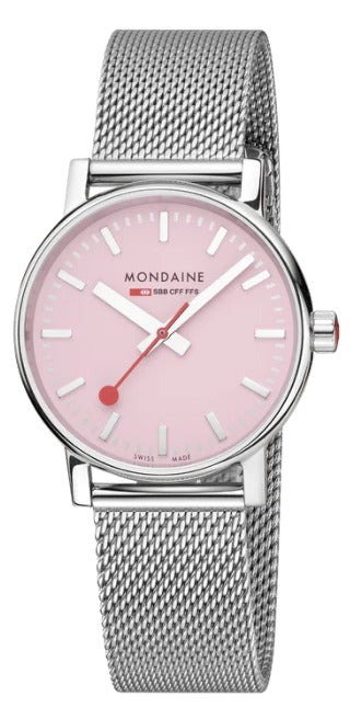 MONDAINE EVO2 MSE.35130.SM