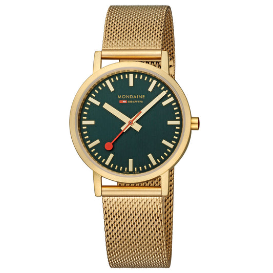 MONDAINE CLASSIC A660.30314.60SBM