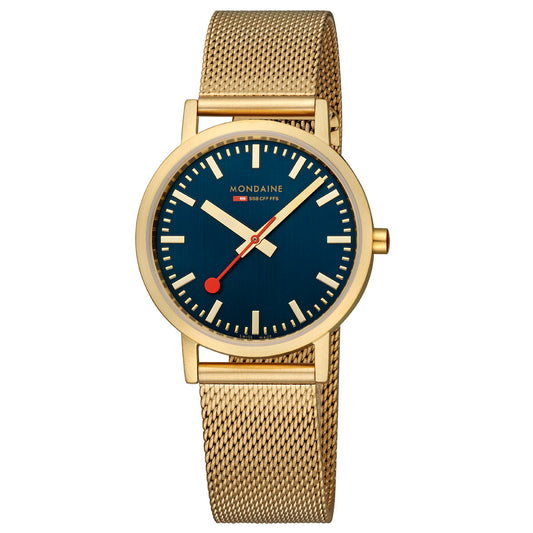 MONDAINE CLASSIC A660.30314.40SBM