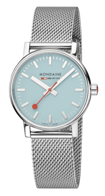 MONDAINE EVO2 MSE.35140.SM