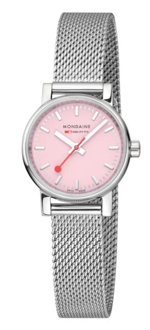 MONDAINE EVO2 MSE.26130.SM