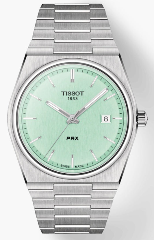 TISSOT PRX T137.410.11.091.01