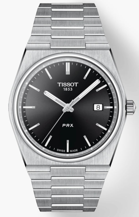 TISSOT PRX T137.410.11.051.00
