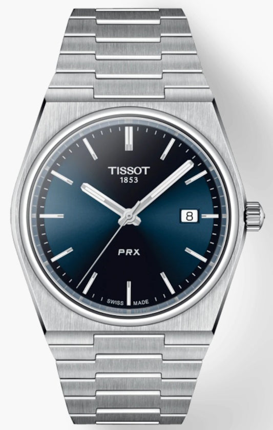 TISSOT PRX T137.410.11.041.00