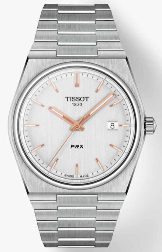 TISSOT PRX T137.410.11.031.00