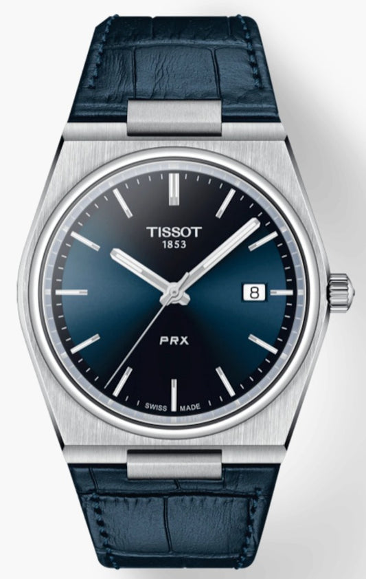 TISSOT PRX T137.410.16.041.00