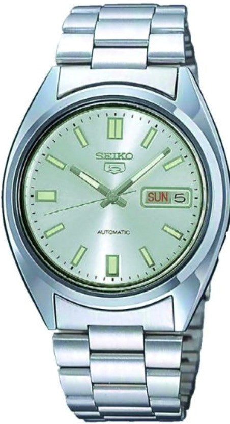 SEIKO 5 SPORTS AUTOMATIK SNXS73