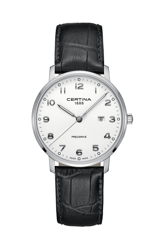 CERTINA DS CAIMANO PRECIDRIVE C035.410.16.012.00