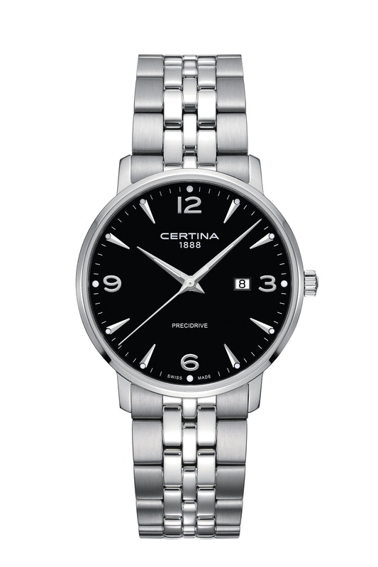 CERTINA DS CAIMANO PRECIDRIVE C035.410.11.057.00